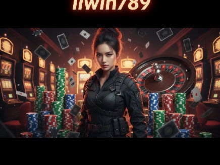 iiwin789 login